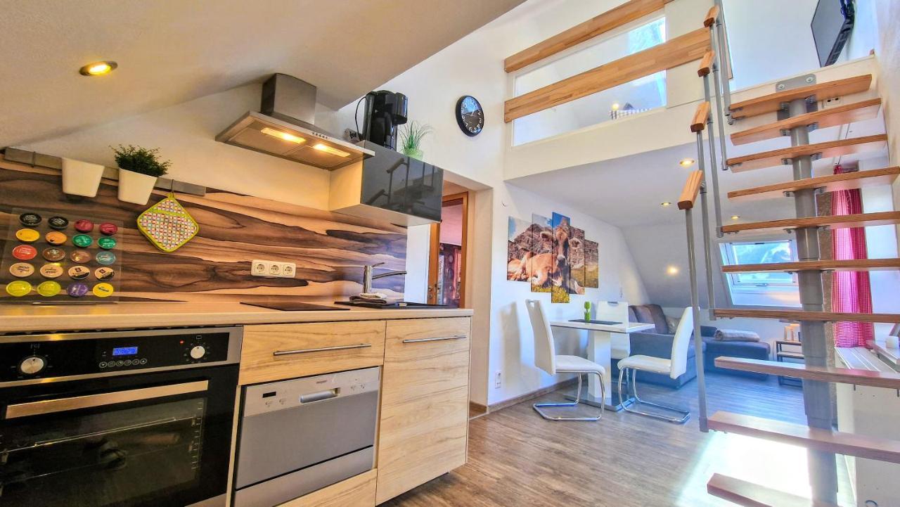 Wolf - Mitte, Apartment *