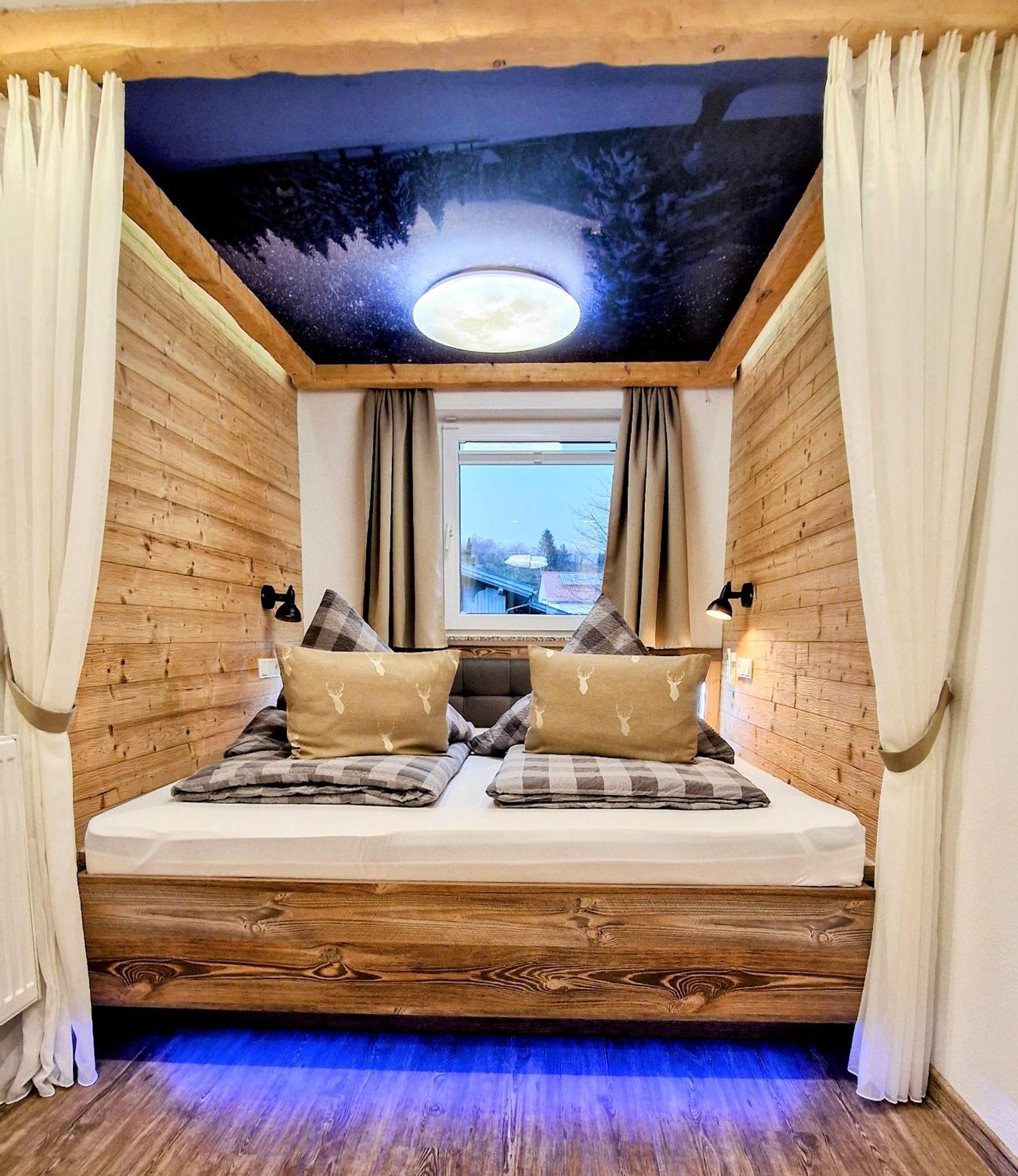 Apartment Wolf - Mitte,