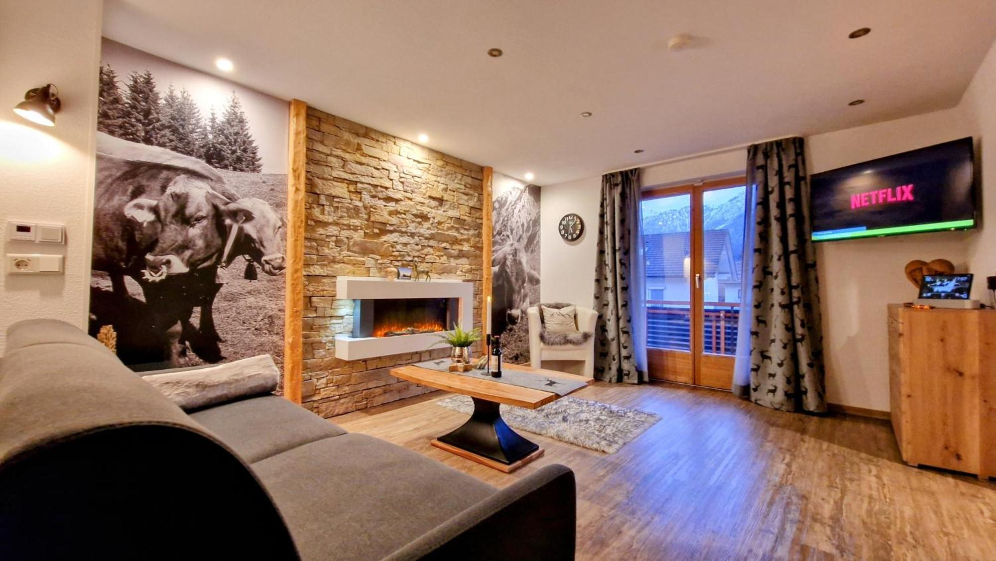 Apartment Wolf - Mitte,