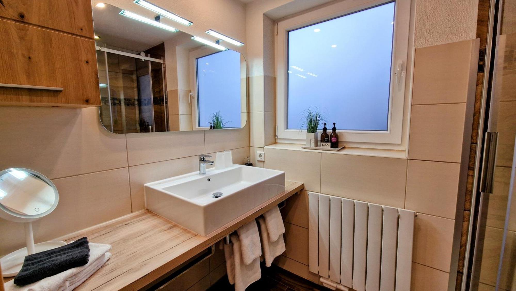 Wolf - Mitte, Apartment *