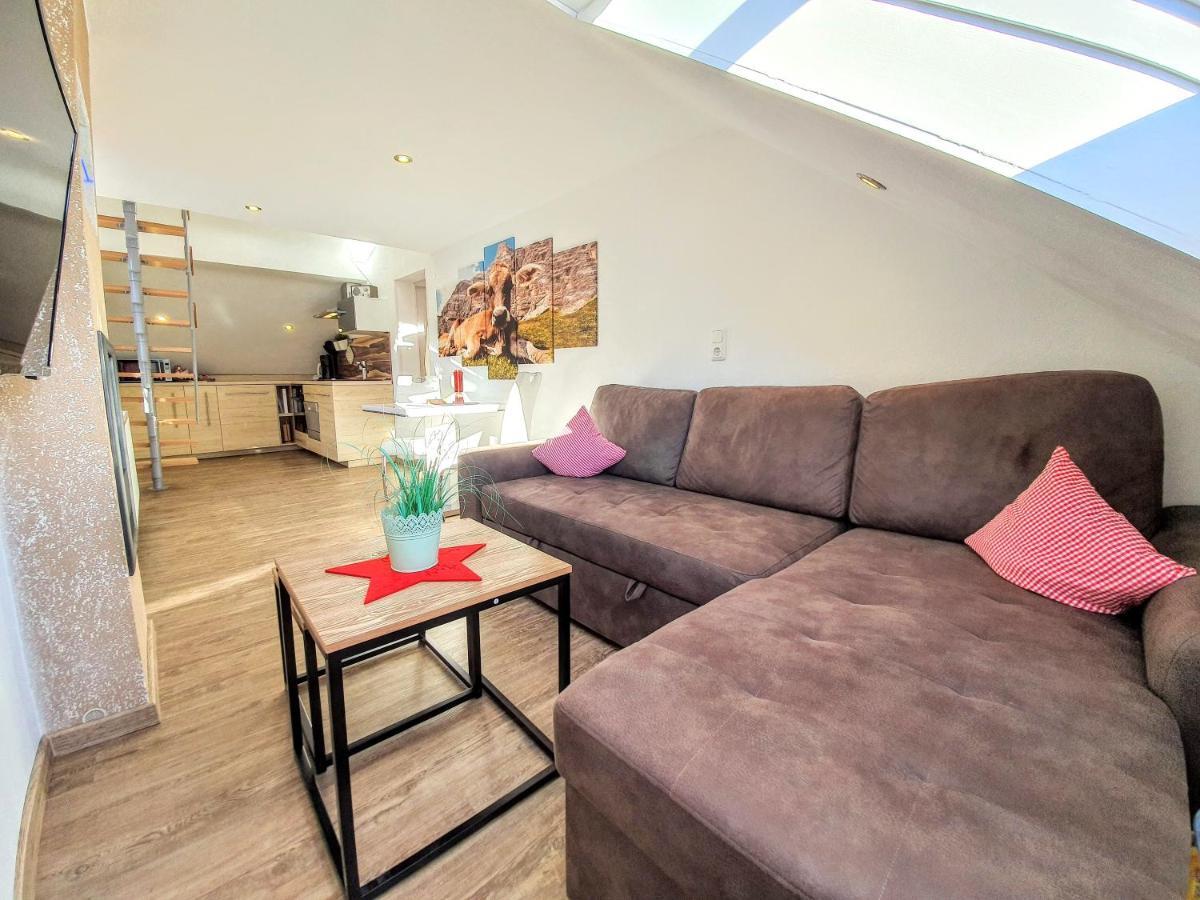 Apartment Wolf - Mitte,
